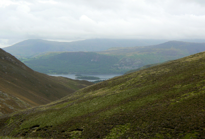Derwent Water Derwent Water
